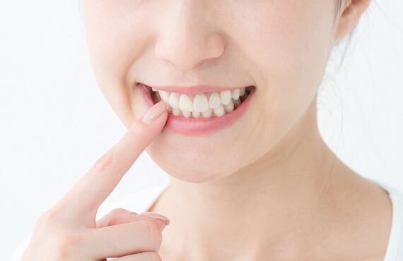 座間市の相武台ゆうデンタルクリニックは歯科矯正も承っております